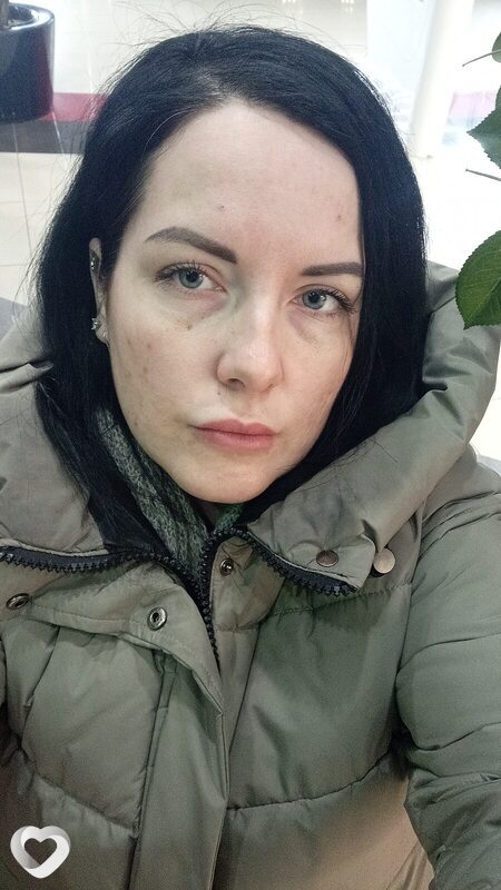 Марина, 36, Курске — анкета №722324