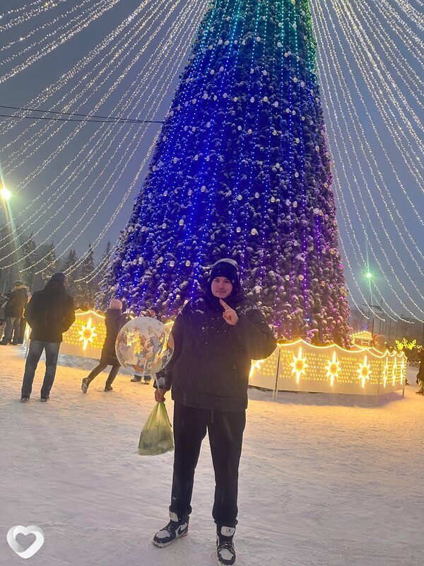 Артем, 31, Ульяновске — анкета №722257