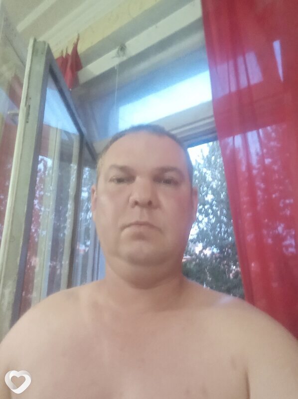 Алексей, 41, Минске — анкета №722263