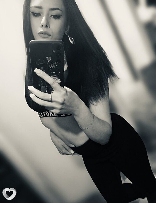 Елена, 29, Липецке — анкета №722266