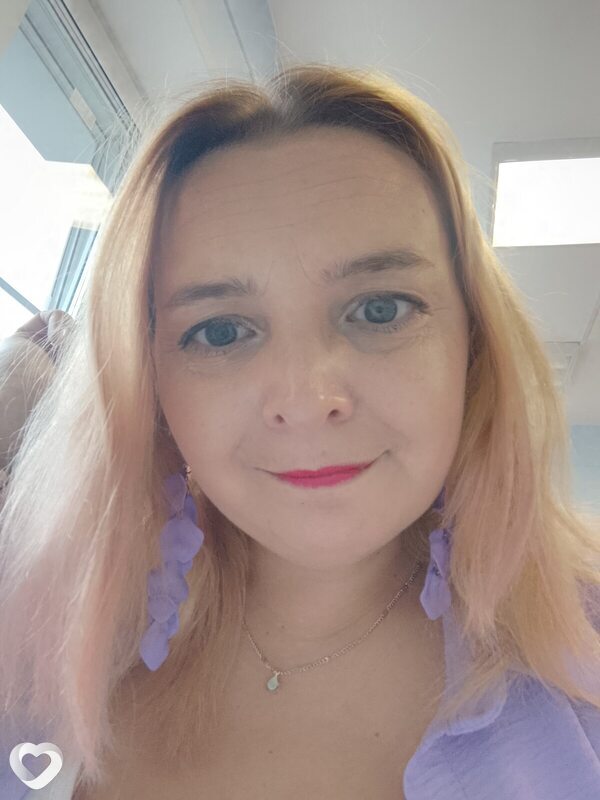 Мария, 40, Кирове — анкета №722267