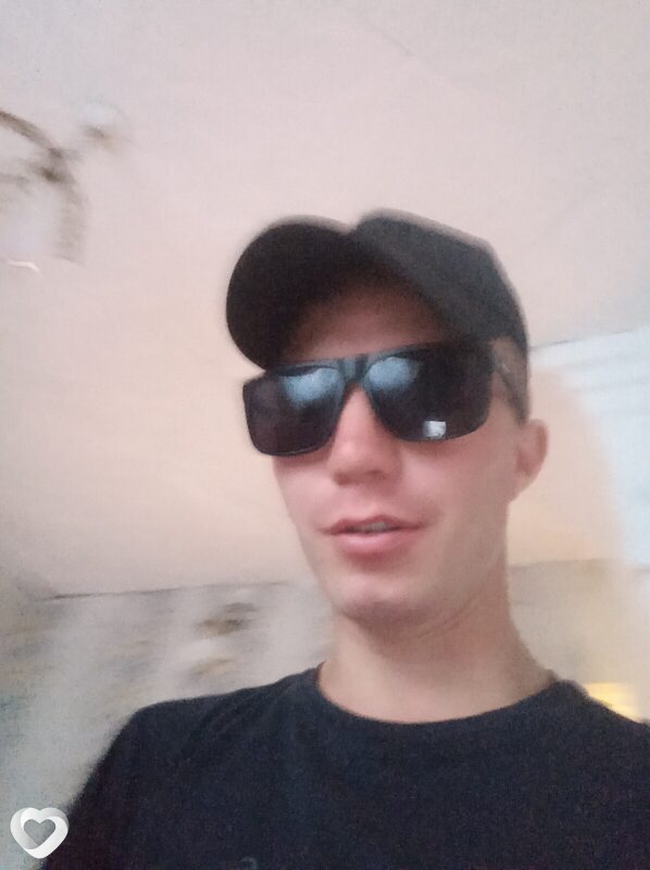 Влад, 26, Чите — анкета №722274