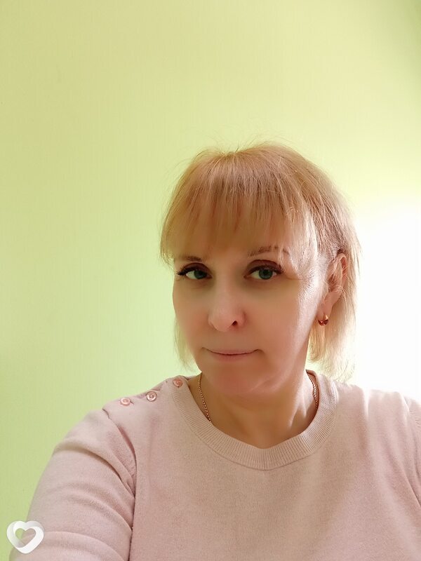 Татьяна, 53, Новосибирске — анкета №722427