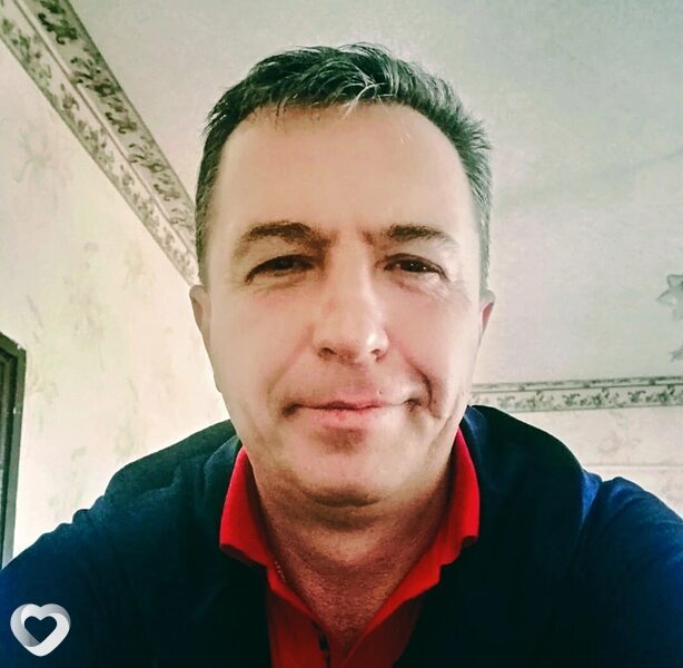Сергей, 51, Краснодаре — анкета №722430