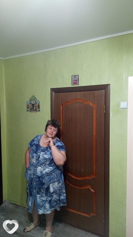 Елена, 62, Курске — анкета №722431