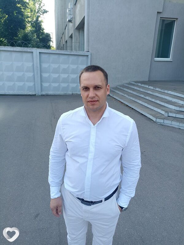 Виталий, 37, Гомеле — анкета №722434