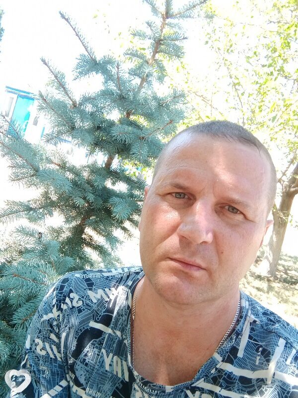 Денис, 46, Волгограде — анкета №722435