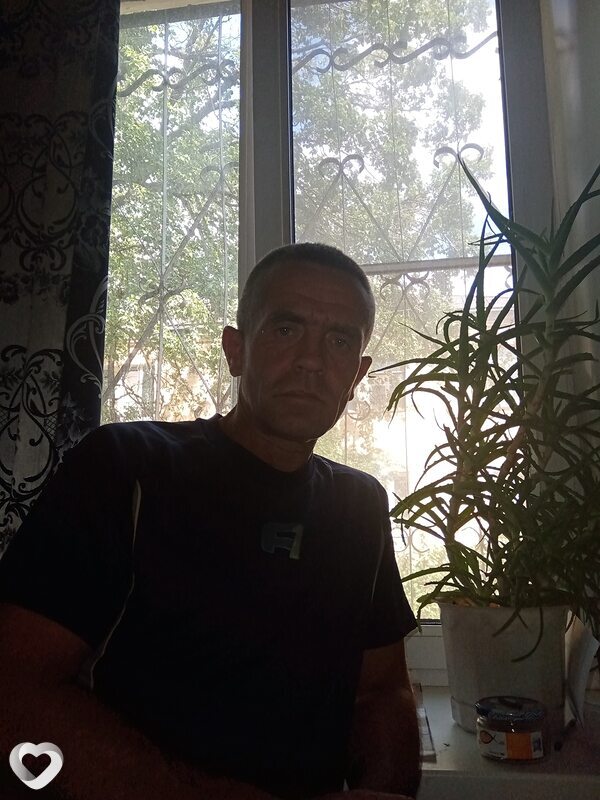 Андрей, 50, Самаре — анкета №722437