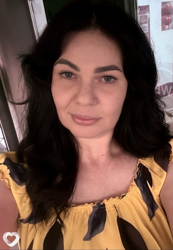 Анастасия, 42, Алматы — анкета №722440