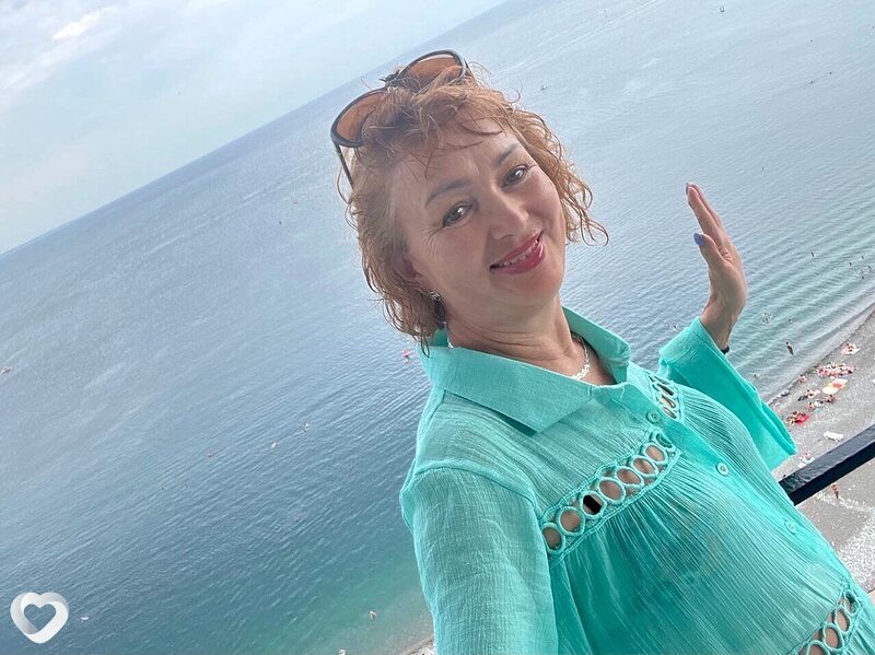 Alya, 54, Уфе — анкета №722443