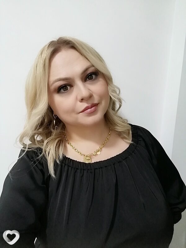 Марина, 44, Краснодаре — анкета №722446