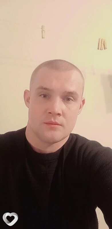 Вася, 35, Владивостоке — анкета №722359