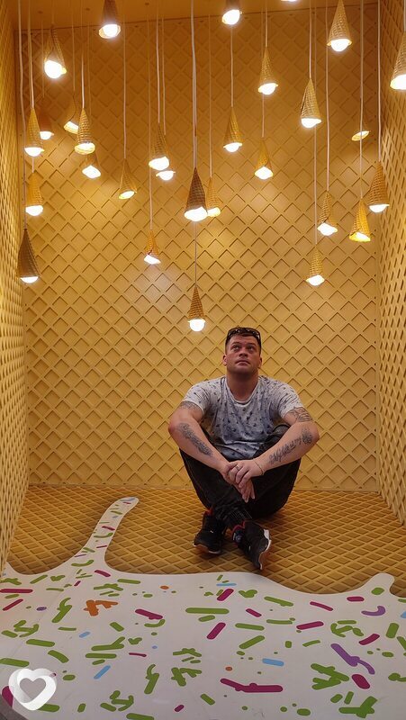 Алексей, 40, Норильске — анкета №722360