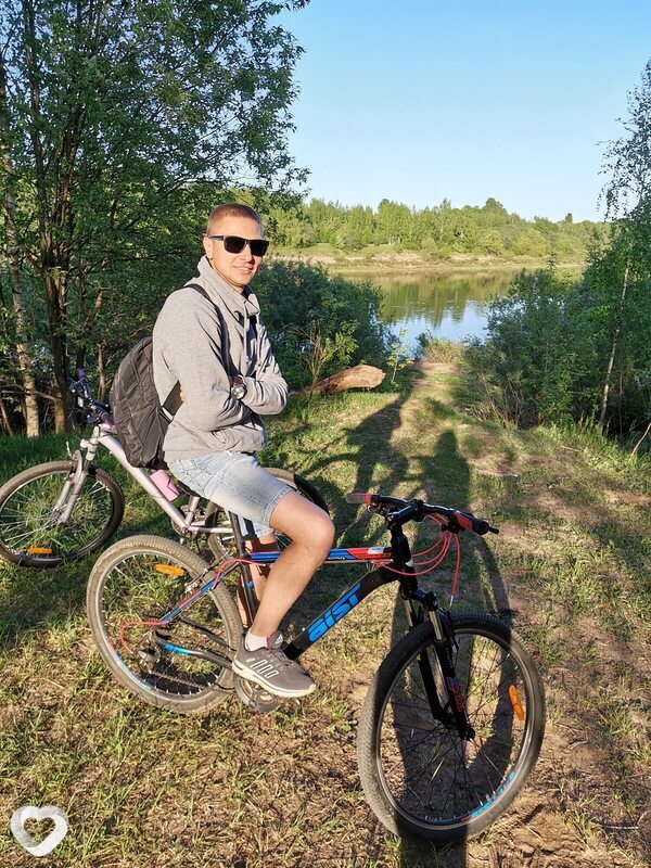 Artem, 35, Новополоцке — анкета №722363