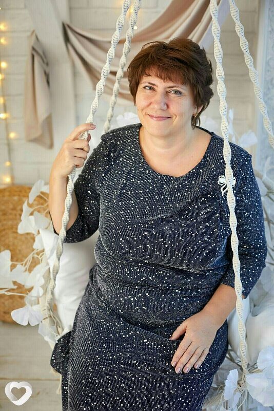 Незнакомка, 59, Новороссийске — анкета №722366