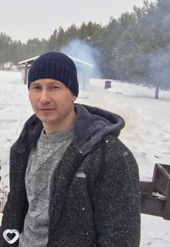 Иван, 39, Якутске — анкета №722367