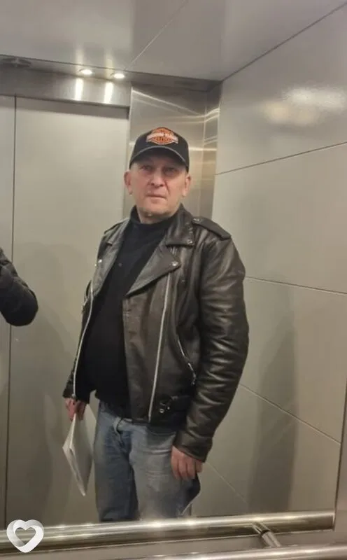 Влад, 54, Москве — анкета №722804
