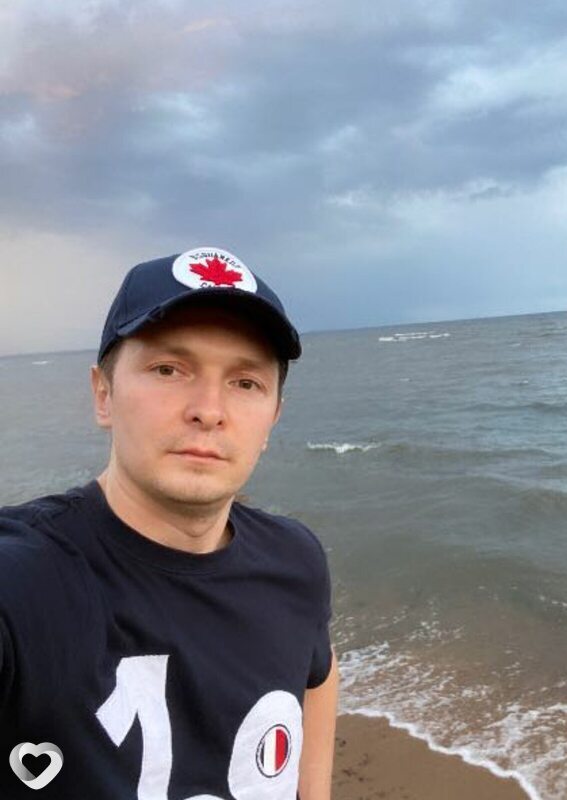 Aleksey, 31, Тобольске — анкета №722805