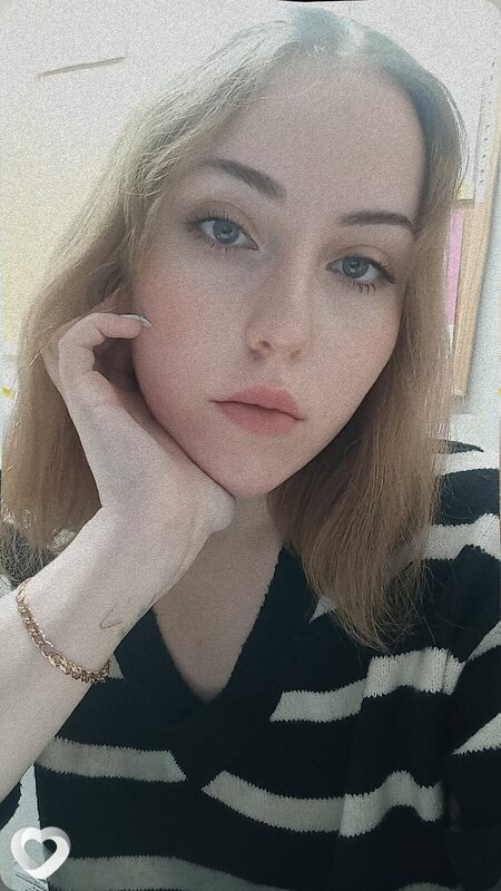 Елизавета, 22, Челябинске — анкета №722807