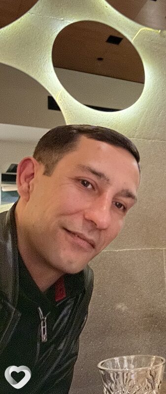 Алекс, 34, Вильнюс — анкета №722811