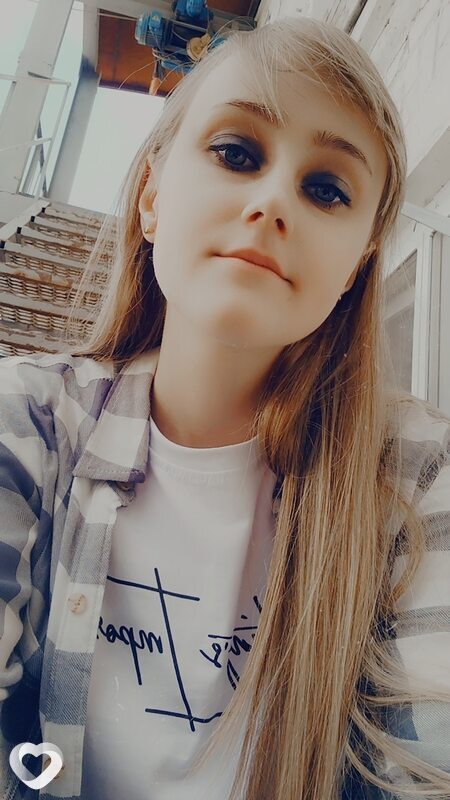 Полина, 24, Егорьевске — анкета №722816