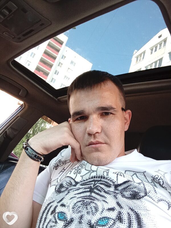 Толик Толик, 34, Москве — анкета №722821