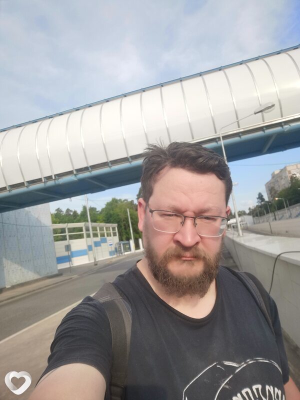 Денис, 46, Владимире — анкета №722824