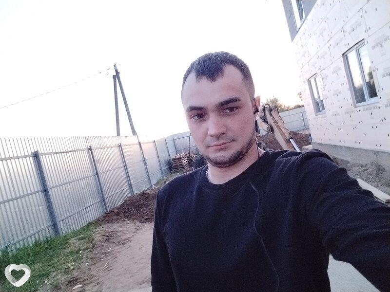 Алексей, 28, Москве — анкета №723035
