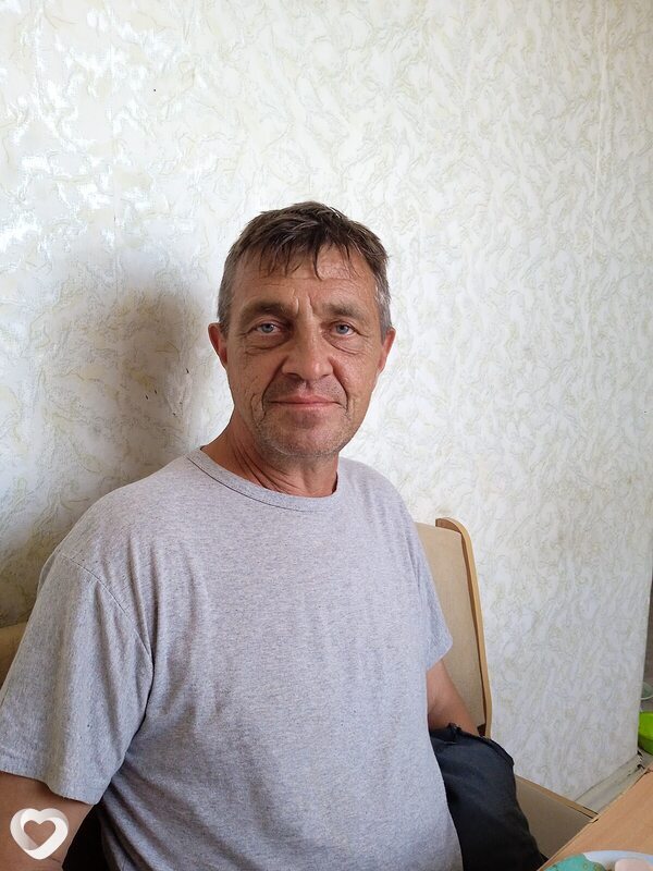 Сергей, Палех