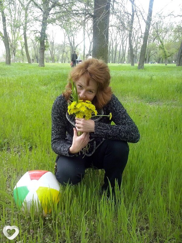 Вера, 57, Смоленске — анкета №723039