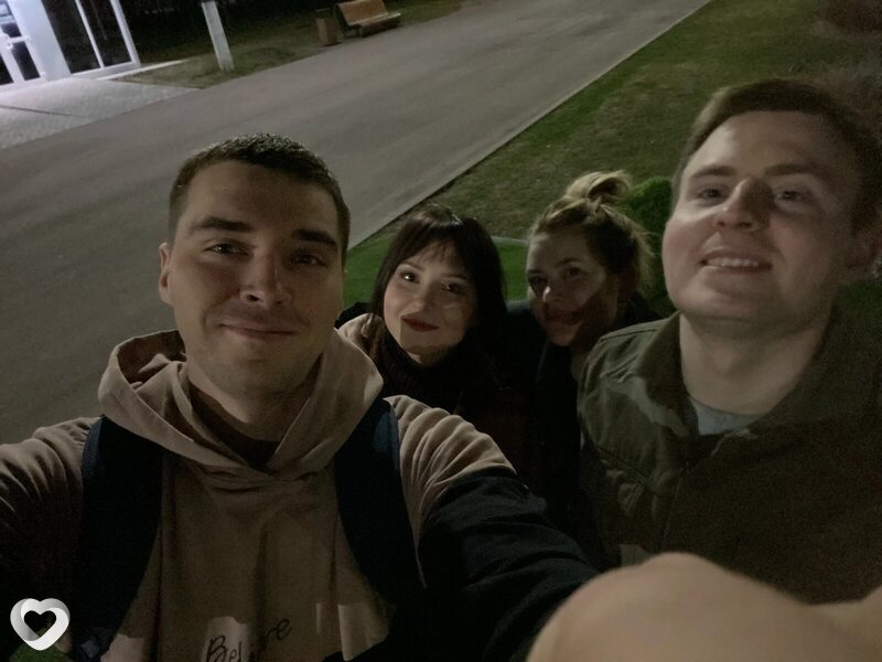 Дмитрий, 28, Туле — анкета №723047