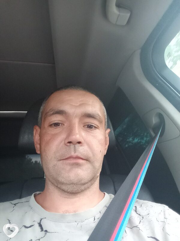 Вадим, 38, Петропавловске — анкета №723048