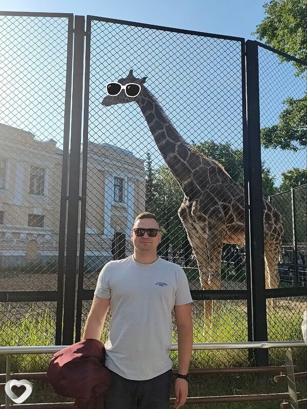 Иван, 36, Москве — анкета №722979