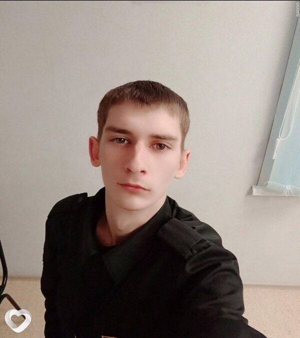 Илья, 24, Красноярске — анкета №722987
