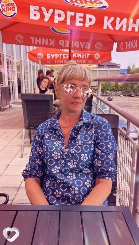 Анна, 55, Бийске — анкета №722989