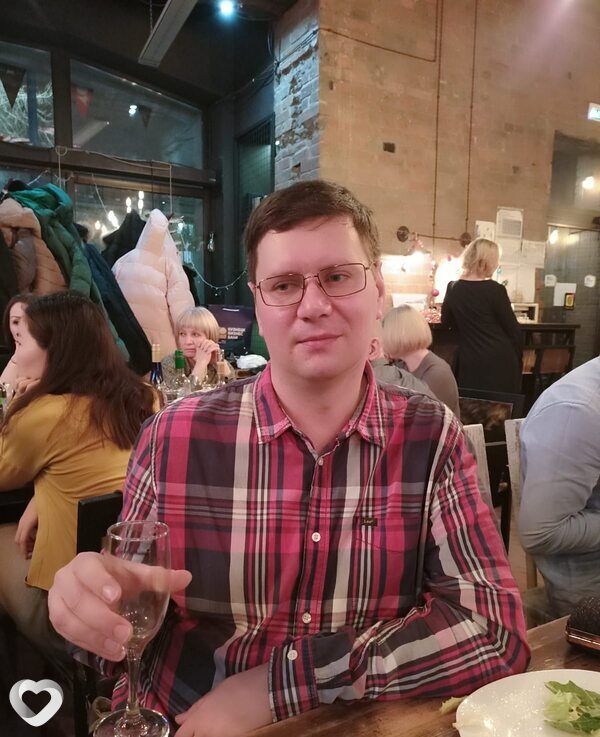 Александр, 42, Новокузнецке — анкета №722993