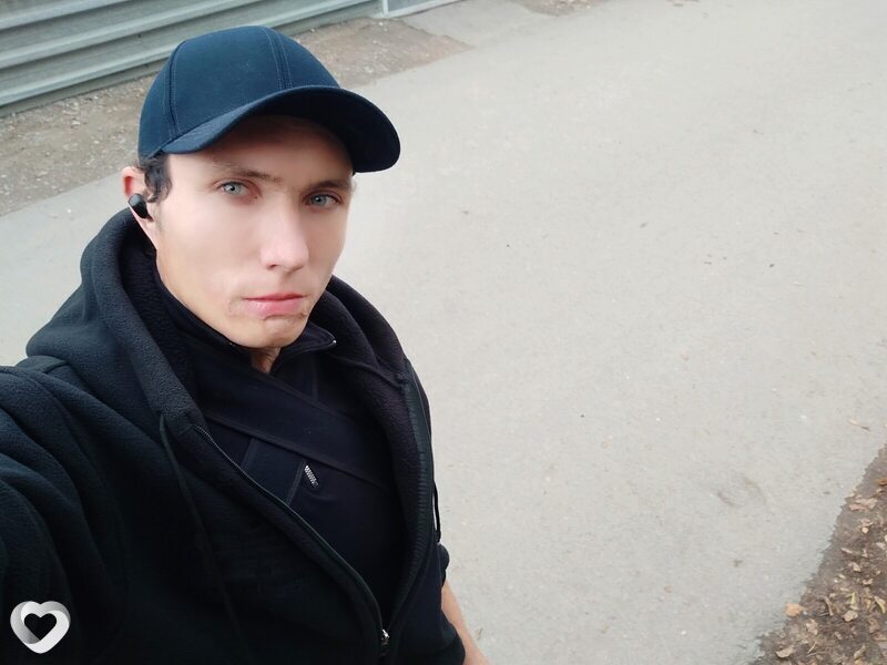 Владимир, 31, Алматы — анкета №722994