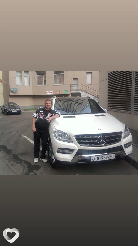Сергей, 51, Брянске — анкета №722527