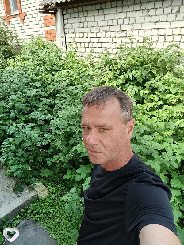 Юрий, 56, Лисках — анкета №722529
