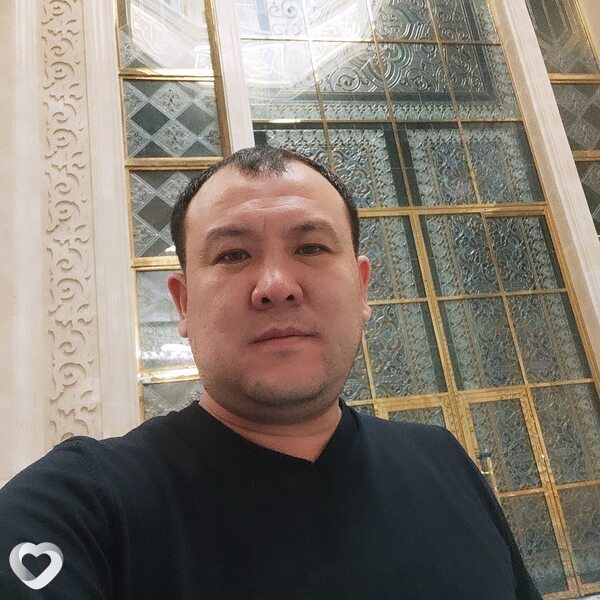 Рокки, 35, Темиртау — анкета №722536