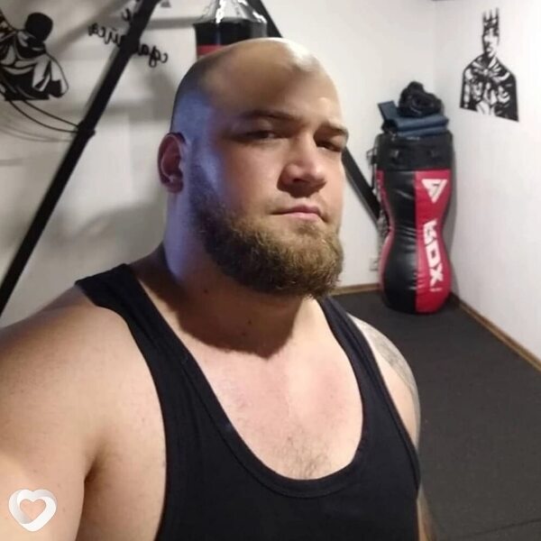 Исма, 34, Новом Уренгое — анкета №722542
