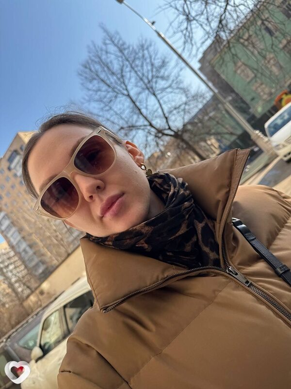 Снежана, 31, Усолье-Сибирское — анкета №722550