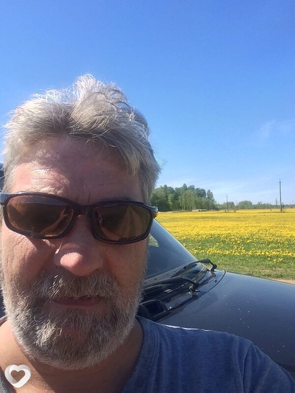 Виктор, 60, Пскове — анкета №722462