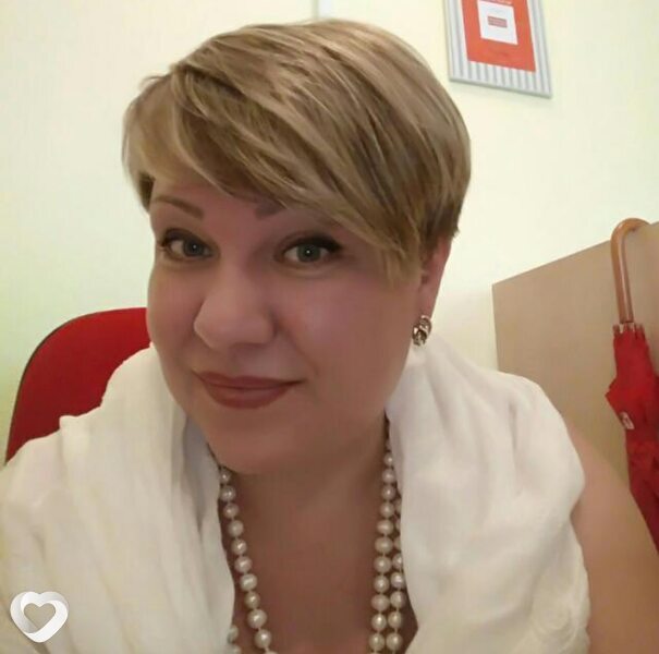 Ирина, 51, Минске — анкета №722472