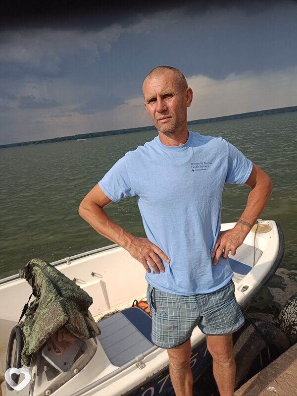 Сергей, 45, Липецке — анкета №722474