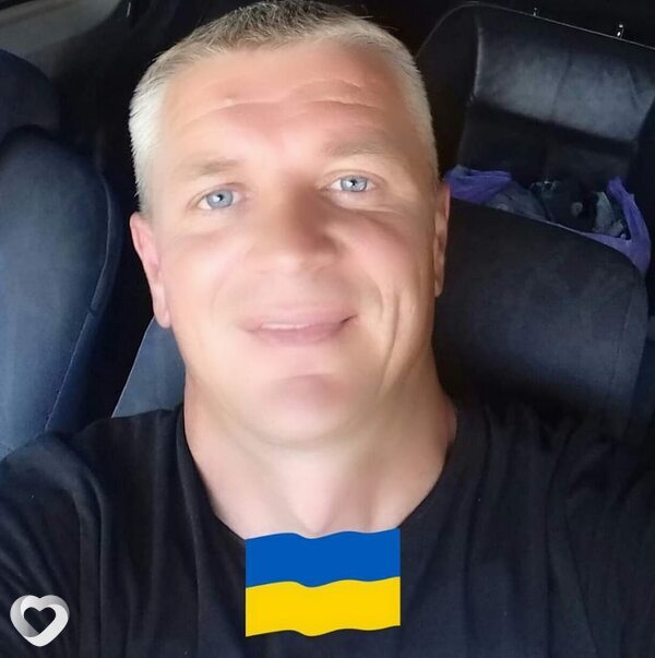 Олександр, 44, Харькове — анкета №722480