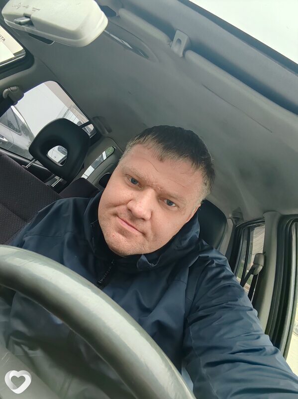Славик, 38, Новосибирске — анкета №722481