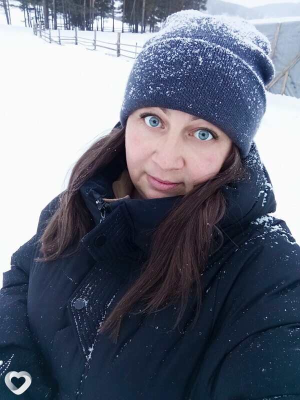 Анна, 36, Петровске-Забайкальском — анкета №722482