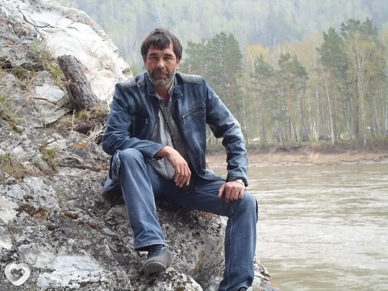 Андрей, 55, Барнауле — анкета №722484