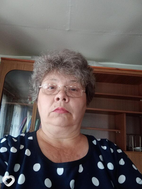 Ольга, 58, Ижевске — анкета №722485